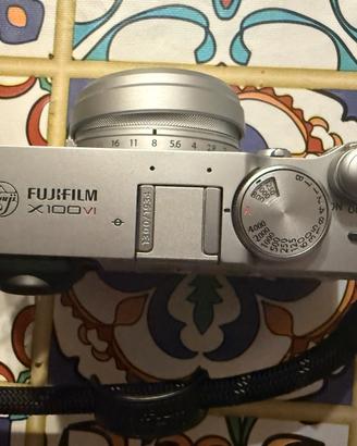 Fujifilm X100VI Limited Edition