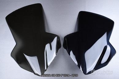 Cupolino per HONDA CB 650 F 2014 - 2018 CB650F