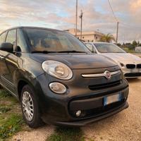 Fiat 500L Pop 1.3 MJT – Clima