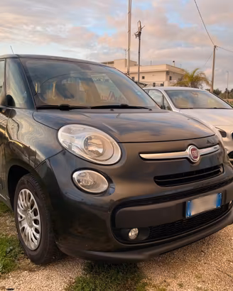 Fiat 500L- Pronta all’Uso, Comfort, tagliandata