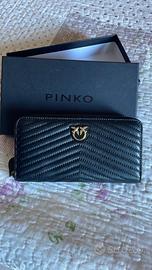 Portafoglio Pinko