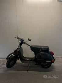 Vespa px125 E