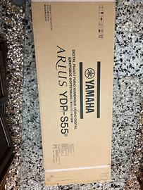 Yamaha Arius YDP-S55B - NUOVO SIGILLATO