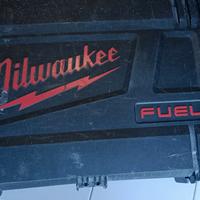 Trapano tassellatore Milwaukee