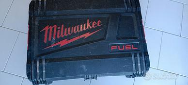 Trapano tassellatore Milwaukee