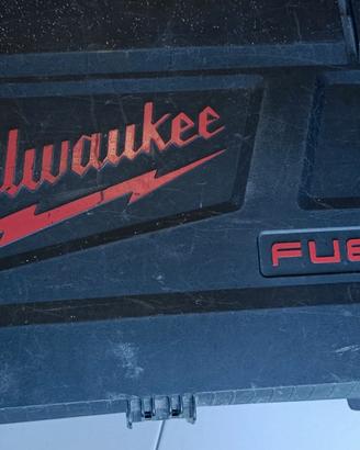 Trapano tassellatore Milwaukee