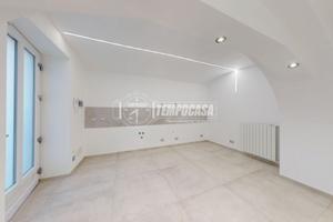 TRILOCALE NEL CUORE DI CASELLE