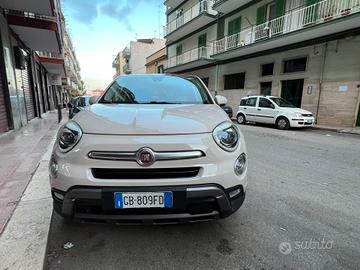 Fiat 500X 1.6 MultiJet 120 CV Cross Plus