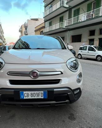 Fiat 500X 1.6 MultiJet 120 CV Cross Plus