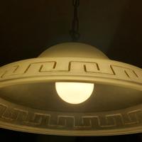 lampadario da cucina