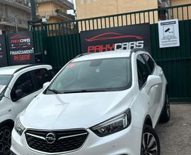 Opel Mokka X 1.6 CDTI Ecotec 4x2 Start&Stop Advanc