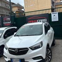 Opel Mokka X 1.6 CDTI Ecotec 4x2 Start&Stop Advanc