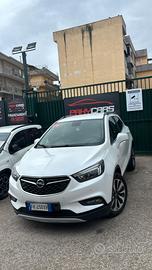 Opel Mokka X 1.6 CDTI Ecotec 4x2 Start&Stop Advanc