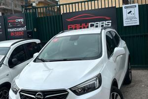 Opel Mokka X 1.6 CDTI Ecotec 4x2 Start&Stop Advanc