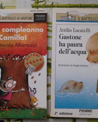Serie Bianca