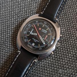 Roamer Pasadena anni 70