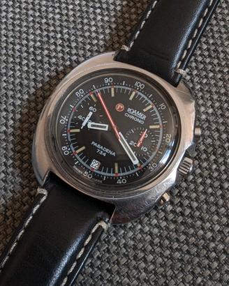 Roamer Pasadena anni 70