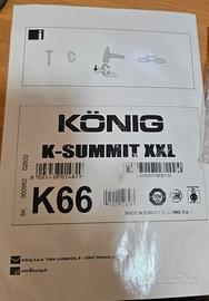 catene neve konig k-summit xxl k66