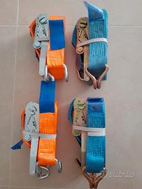 cinghia ancoraggio tirante 