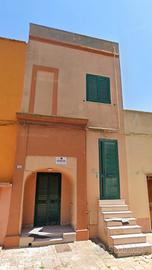 Casa Bifamiliare