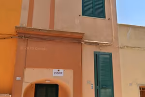 "SALENTO" Casa Bifamiliare