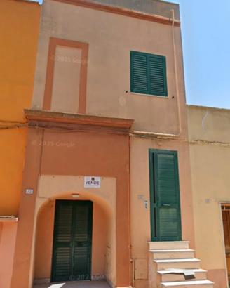 Casa Bifamiliare
