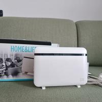Modem Router Home&Life Hub Zyxel