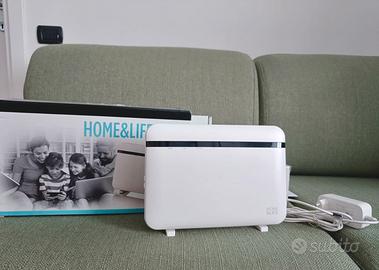 Modem Router Home&Life Hub Zyxel