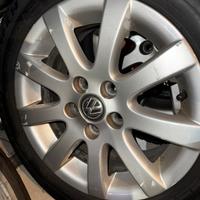 Cerchi originali vw