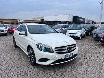 Mercedes-benz A 180 CDI Premium