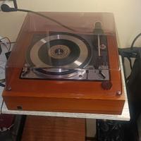 Giradischi Dual 1218 Stanton 681eee