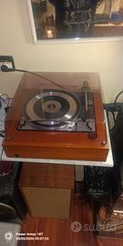 Giradischi Dual 1218 Stanton 681eee