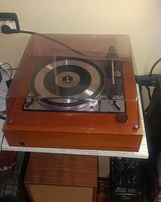 Giradischi Dual 1218 Stanton 681eee