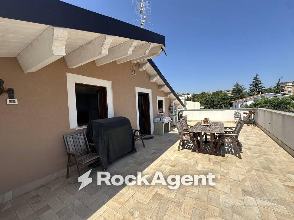 Casa – Pescara, Rione Partenze - Vista 3