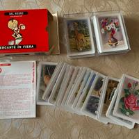 Carte Mercante in fiera