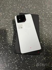 TELEFONO ASUS ROG 9 512 GB + 12 GB DI RAM