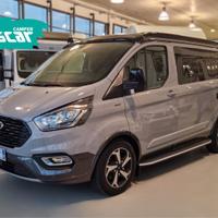 WESTFALIA FORD NUGGET ACTIVE