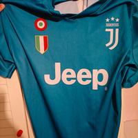 maglia Juve Buffon originale taglia S