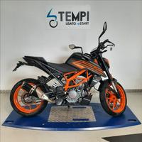 KTM 125 Duke Abs
