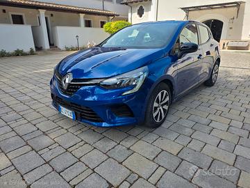 Clio Tce 90 CV 5 Porte