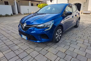 Clio Tce 90 CV 5 Porte
