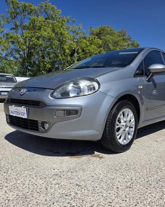 Fiat Punto Evo 1.4 5 porte Dynamic