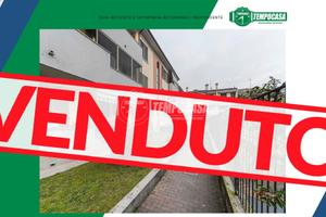 TRILOCALE IN CENTRO A VIGNATE