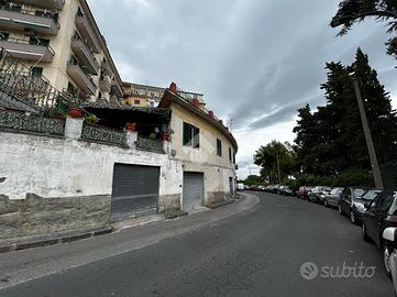 BOX A NAPOLI