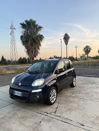 panda multijet 1300