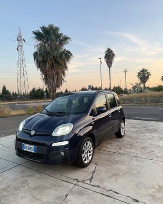 panda multijet 1300