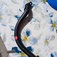 collettore siluro vespa 