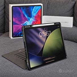 iPad Pro 12,9" 128GB + Apple Pencil | Come nuovi