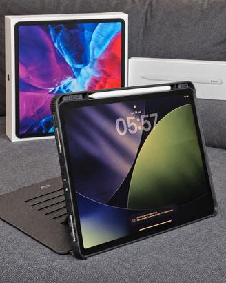 iPad Pro 12,9" 128GB + Apple Pencil | Come nuovi