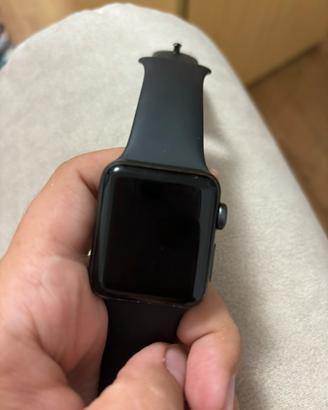 Apple watch series 3